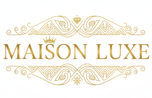 Maison luxe